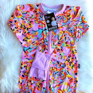 BONDS - Wondersuit | NEW Size 3T